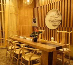 Jiangwan Time Hotel (Dongguan People's Hospital) - Image 2