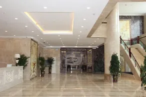 Haidong Xingyusen Hotel (Xining Caojiabao Airport Ping'an) - Image 5