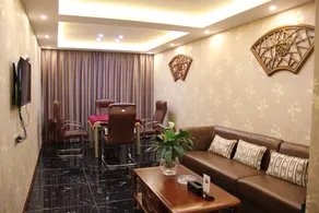 Bashan Minghao Hotel - Image 2