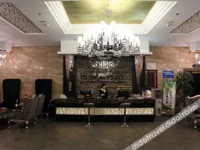 Guandi Business Hotel - Image 5