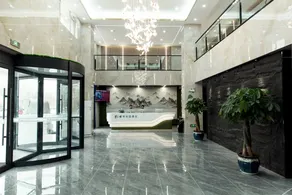 Urban Garden Hotel Heze Dongming Petrochemical Industry Park - Image 5