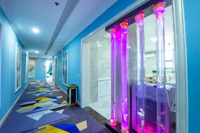 Yinchuan Blue Moon Theme Hotel - Image 5