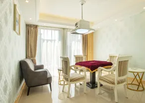 Nanxun Ancient Town Sihai Hotel - Image 2