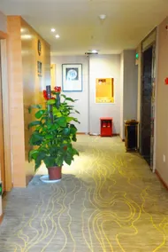 Super 8 Hotel ( Anxi County Hospital Branch) - Image 3