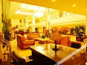 New World International Hotel - Image 4