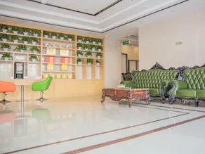 Greentree Inn Chengde Fengning Manchu Autonomous C - Image 4