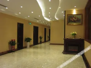 Chang Rui Hotel - Image 2