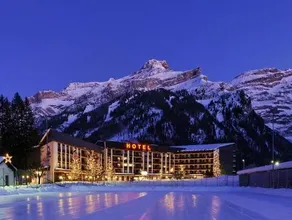 The Glacier Hotel (ex Eurotel Victoria) - Image 5