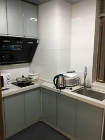 Shanzhige Light Luxury Holiday Hotel (Yangshuo West Street) - Image 2