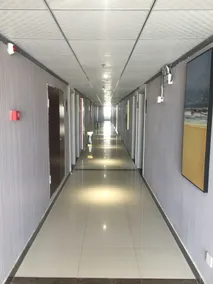 Aide Boutique Hotel Bozhou - Image 5