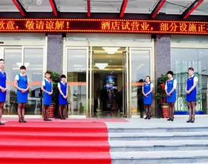 Royal Dragon Airport Hotel - Image 5