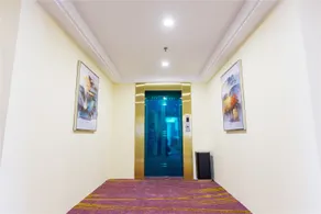 Hi Inn Nanjing Hunan Road Wuyue Plaza - Image 2