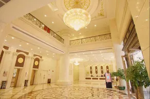 Jinyuan International Hotel (Ganghui Shopping Plaza Branch) - Image 3
