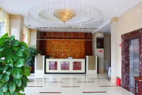 Xinfeng Shuanghui Business Hotel - Image 2