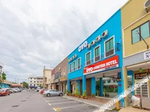 Starfish Hotel - Image 3