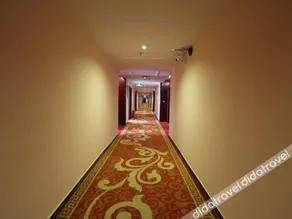 Jinxuan Chanyun Holiday Hotel (Sihui Zhenshan Avenue) - Image 5