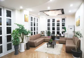 Taebaek Sulwhaguk Family Hotel - Image 3