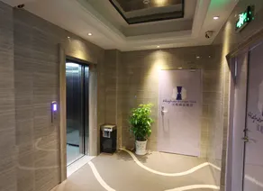 Higher Boutique Hotel - Image 5