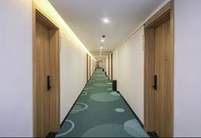 Ginza Jiaxuan Light Residence Hotel (Dong'a Station Branch) - Image 2
