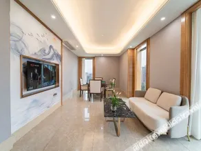 Ziyang Maolin Jinchen Hotel - Image 3