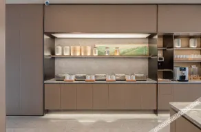 Ji Hotel Changsha Binjiang New Town Capitaland Mall One - Image 2