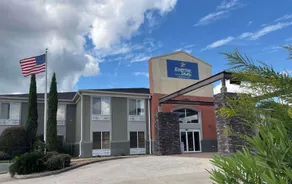 Express Inn Leesville Ft Johnson SureStay Collection by Best Western - Image 2