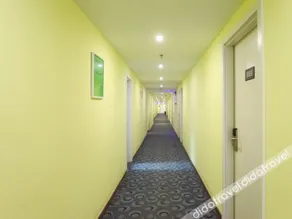 7Days Inn Changzhou East Bus Terminal Hengshanqiao - Image 3