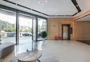 Guangzhou Jiulong Hotel (Guiding Branch) - Image 5