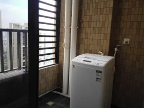 Best Residence Hotel (Foshan Jihuayuan Metro Station) - Image 4