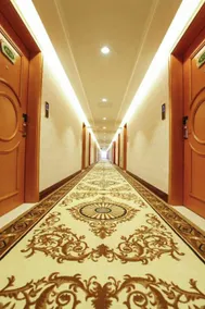 Vienna Hotel (Xi an West Avenue Sunshine City) - Image 2