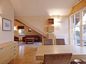 Hotel Apartment With Bathroom, Toilet - The Green Hotel zur Post - Image 4