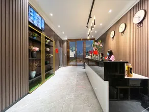 Dongguan Guohe Residence - Image 3
