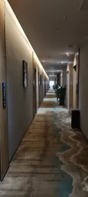 Suining Jijian Holiday Hotel - Image 4