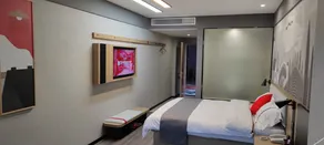 Thank Inn Henan Luoyang Yichuan County Intelligent Government Affairs Service Center - Image 2