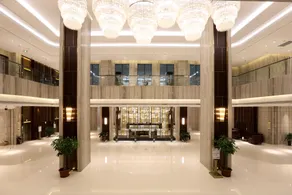 Leling Blue Ocean Junhua Hotel (Debai Shopping Plaza Branch) - Image 3