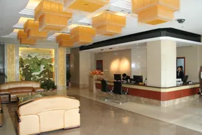 Yinzuo Wendu Hotel (Weihai Wendeng Kunyu Road Baida Plaza) - Image 2