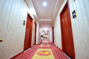 Tangyan Hotel - Image 4