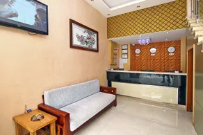 Hi Inn (Shanghai Xujiahui Center) - Image 2