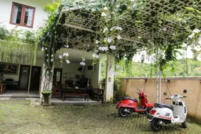 Dewi Villa Padangbai Hotel - Image 5