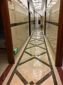 Dushan Haoxin City Business Hotel - Image 3