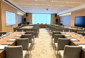 JI Hotel (Yueyang Hubin Avenue, Dongting Lake Town) - Image 5