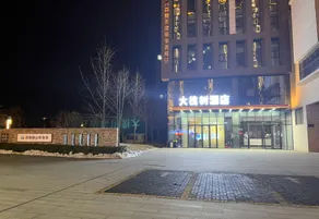 Da Huai Shu Hotel (Mudan Plaza Wanda Branch) - Image 4