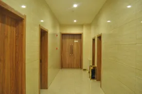GreenTree Inn Lvliang Wenshui County People's Hospital - Image 5