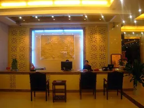 Jinshan Hotel - Image 2