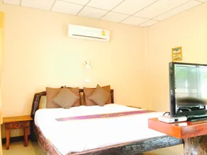 Aranyaprathet Riverside Resort - Image 2