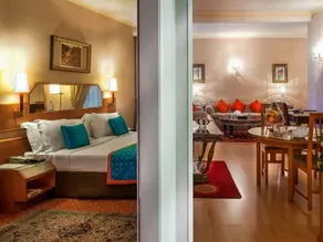 Jeddah Trident Hotel - Image 4
