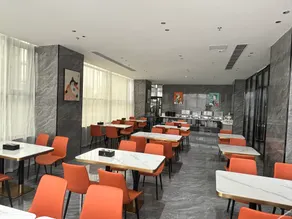 Fenghua Hotel (Guiyang Qingzhen Business College) - Image 2