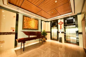 Jiajie Boutique Hotel (Haikou East High-speed Railway Station) - Image 5