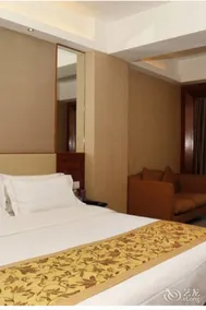 Laika Hotel (Shenzhen East Railway Station Buji Old Street Branch) - Image 5