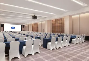 Hampton by Hilton Changchun Jingyue - Image 5